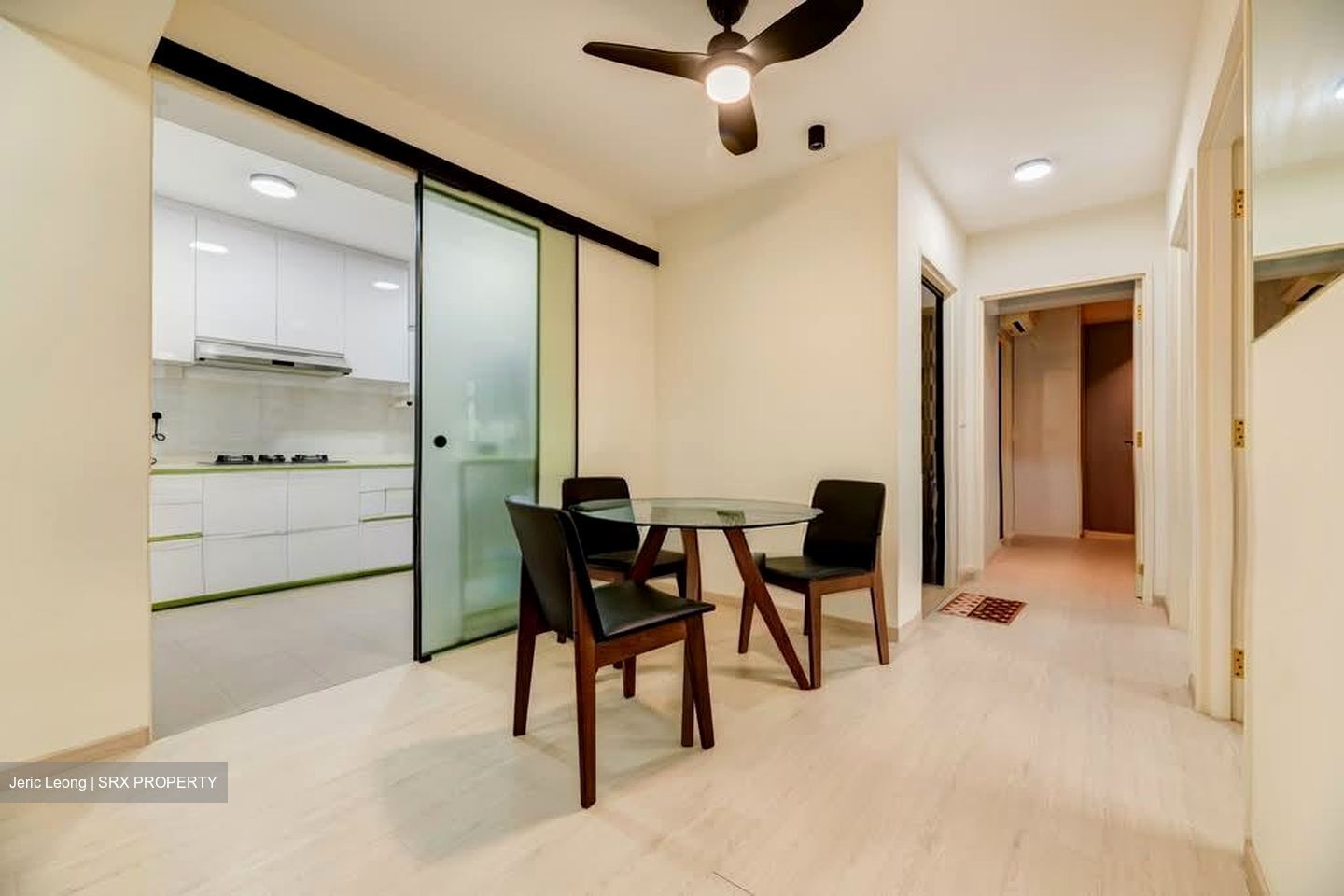 Blk 610C Tampines Greenweave (Tampines), HDB 4 Rooms #597777701